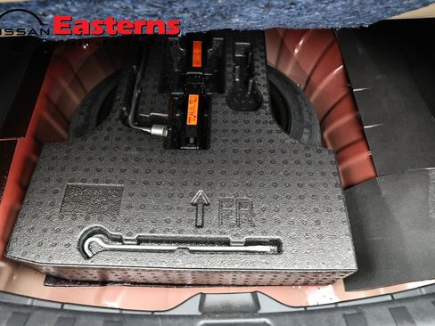 Used 2021 Nissan Kicks SV FWD image 21