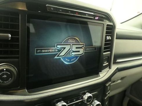 Certified 2023 Ford F150 Limited AWD/4WD image 17