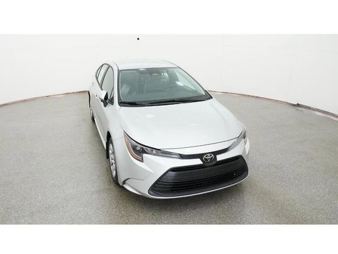 New 2026 Toyota Corolla LE image 14