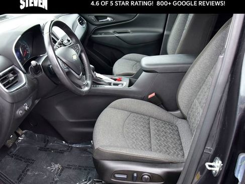 Used 2022 Chevrolet Equinox LT image 11