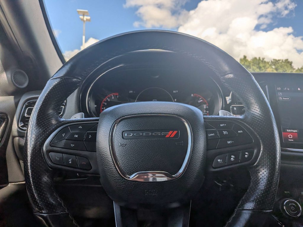Used 2024 Dodge Durango GT AWD/4WD image 29