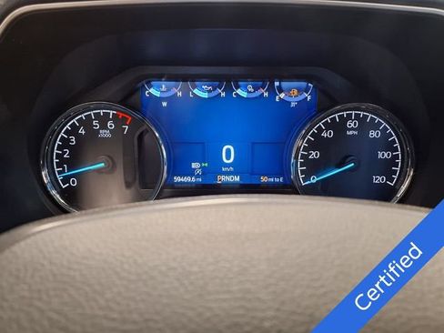 Used 2021 Ford F150 XLT w/ Equipment Group 302A High image 18