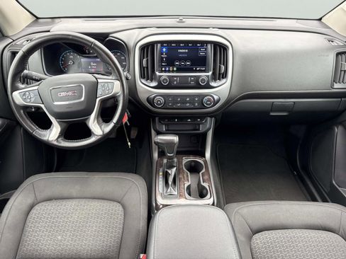 Used 2019 GMC Canyon SLE image 15