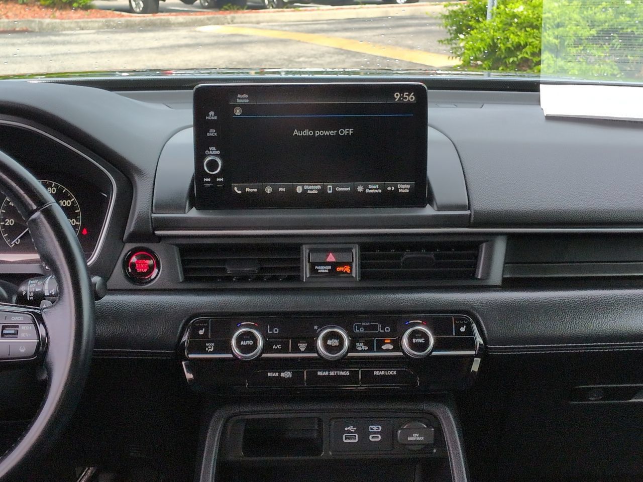 Used 2023 Honda Pilot EX-L image 18