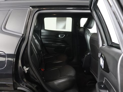 Used 2023 Jeep Compass High Altitude w/ Driver Assist Group I AWD/4WD image 33