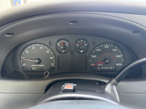 Used 2008 Ford Ranger XL image 12