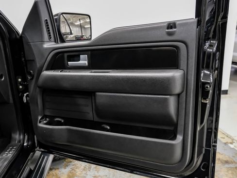 Used 2014 Ford F150 FX4 w/ FX Appearance Package image 28