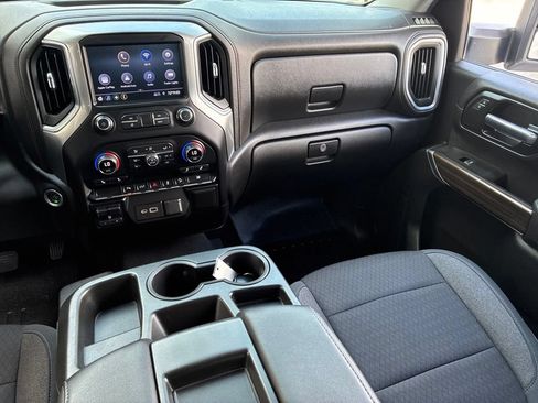 Used 2020 Chevrolet Silverado 2500 LT w/ All Star Edition AWD/4WD image 12