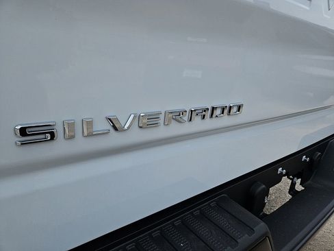New 2026 Chevrolet Silverado 1500 W/T w/ WT Convenience Package AWD/4WD image 16