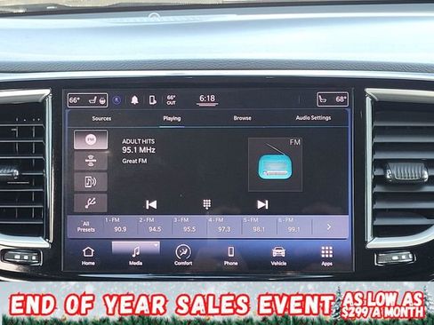 Used 2022 Chrysler Pacifica Touring-L image 23