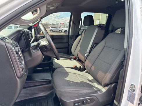 Used 2022 Chevrolet Silverado 3500 LT w/ Convenience Package image 28