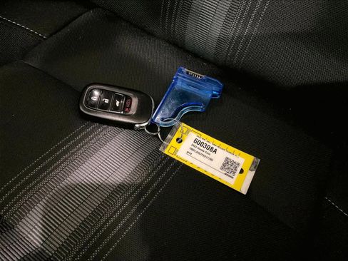 Used 2023 Honda Civic LX image 28