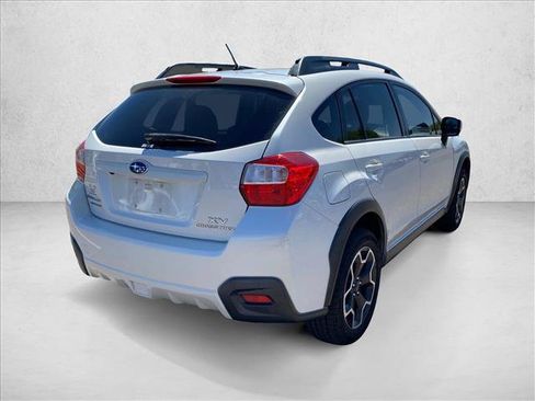 Used 2013 Subaru Crosstrek 2.0i Limited AWD/4WD image 5