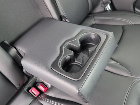New 2026 Jeep Compass Limited AWD/4WD image 13