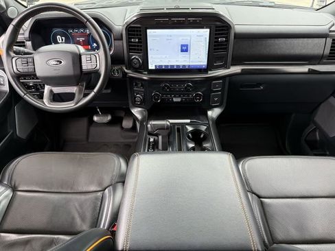 Used 2023 Ford F150 Tremor w/ Equipment Group 402A High AWD/4WD image 8