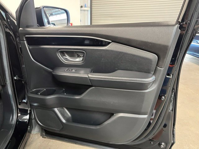 Used 2024 Honda Pilot EX-L image 13