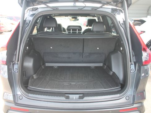 Used 2024 Honda CR-V Sport-L image 22