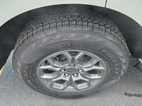 New 2025 Ford Expedition Active image 5