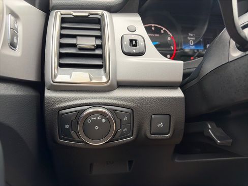 Used 2023 Ford Ranger XLT w/ Equipment Group 302A High AWD/4WD image 28