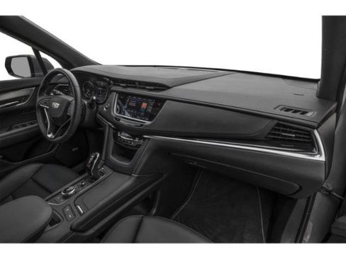Used 2025 Cadillac XT6 Premium Luxury w/ Technology Package AWD/4WD image 17