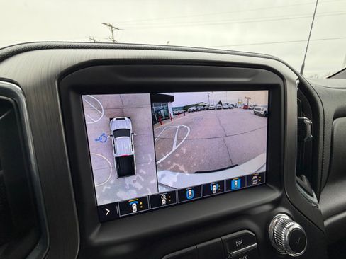 Certified 2023 GMC Sierra 2500 Denali w/ Denali Ultimate Package image 24