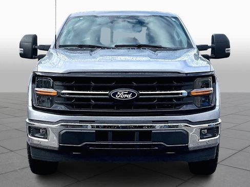 Certified 2024 Ford F150 XLT w/ Equipment Group 302A MID image 4