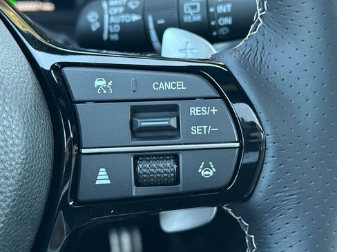 New 2025 Acura ADX A-Spec image 29