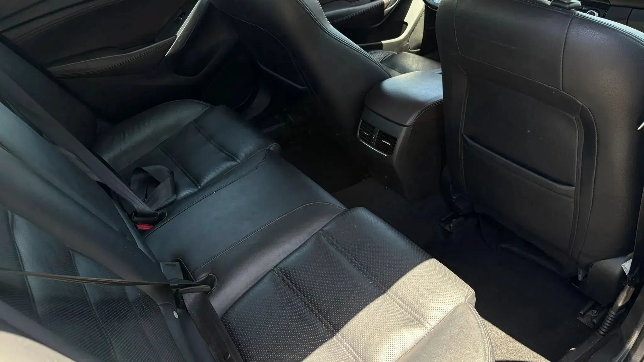 Used 2016 MAZDA MAZDA6 Grand Touring FWD image 13