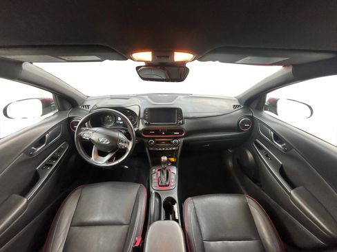 Used 2019 Hyundai Kona Ultimate FWD image 17