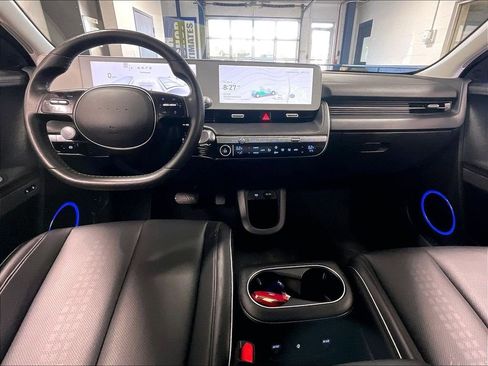 Used 2024 Hyundai Ioniq 5 Limited AWD/4WD image 21