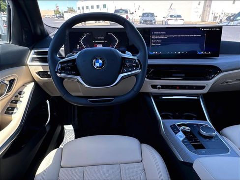 Used 2026 BMW 330i Sedan RWD image 11