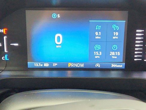 New 2026 Ford Ranger XLT w/ Equipment Group 301A High AWD/4WD image 27