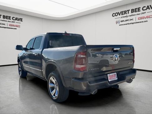 Used 2019 RAM 1500 Limited image 7