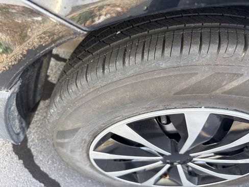 Used 2015 Honda Civic EX image 5