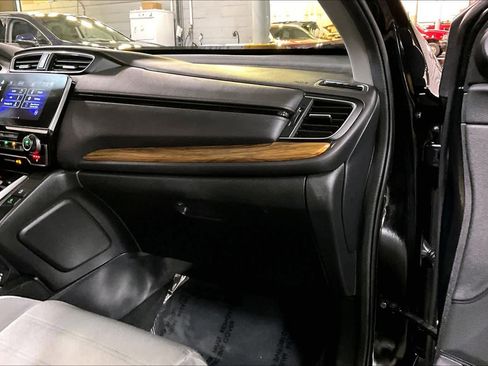 Used 2020 Honda CR-V EX image 18