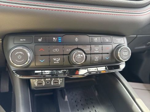 New 2026 Dodge Durango GT image 23