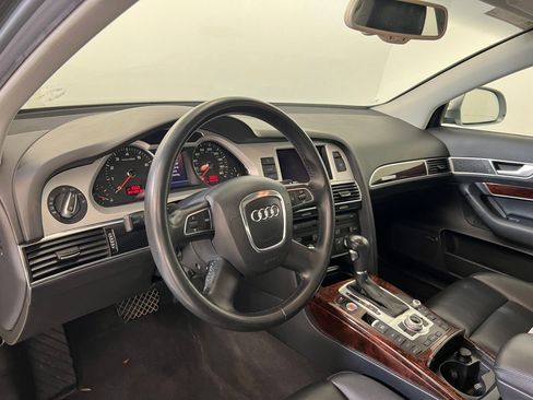 Used 2010 Audi A6 3.0T Prestige image 4
