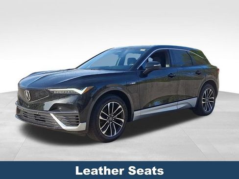Used 2024 Acura ZDX A-Spec image 4