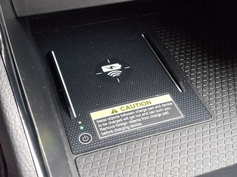 Certified 2024 Honda CR-V EX-L image 25