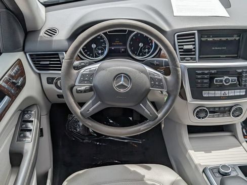 Used 2013 Mercedes-Benz ML 350 4MATIC image 25
