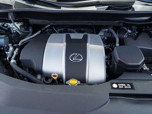 Used 2017 Lexus RX 350 FWD image 37