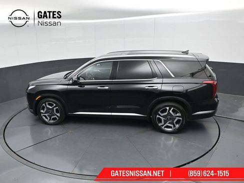 Used 2024 Hyundai Palisade SEL AWD/4WD image 57