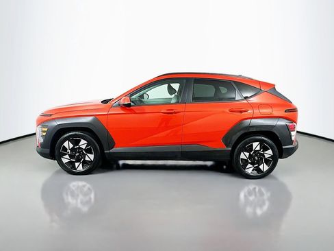 Certified 2025 Hyundai Kona SEL image 8