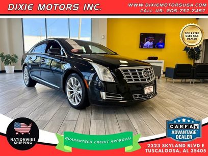 Used 2015 Cadillac XTS Premium
