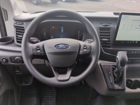 New 2026 Ford Transit 150 Low Roof RWD image 13