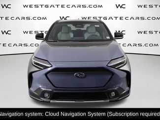 Used 2023 Subaru Solterra AWD video 2
