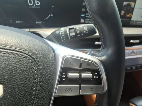 Certified 2023 Kia Telluride SX X-Pro AWD/4WD image 21