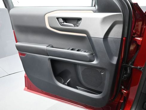 New 2026 Ford Bronco Sport Big Bend AWD/4WD image 13