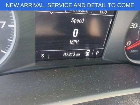 Used 2019 GMC Acadia SLE AWD/4WD image 2