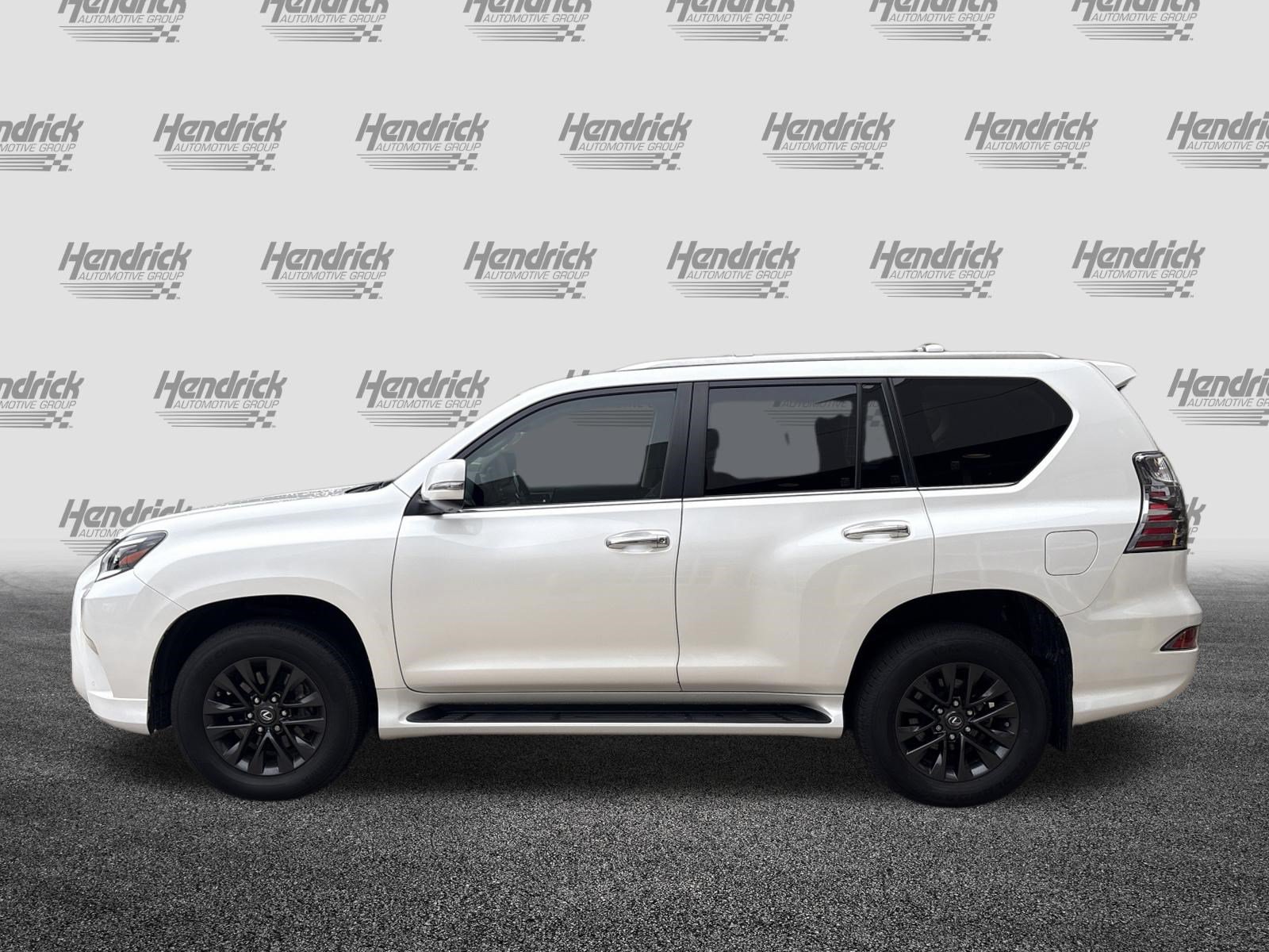 Used 2023 Lexus GX 460 Premium AWD/4WD image 7